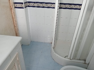 Piso en C/ Conde de Barcelona, San Juan de Aznalfarache (Sevilla) 8