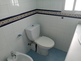 Piso en C/ Conde de Barcelona, San Juan de Aznalfarache (Sevilla) 9