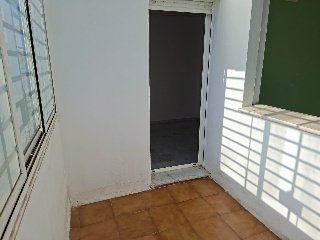 Chalet adosado en C/ Puerta de La Macarena - Bormujos - Sevilla 6