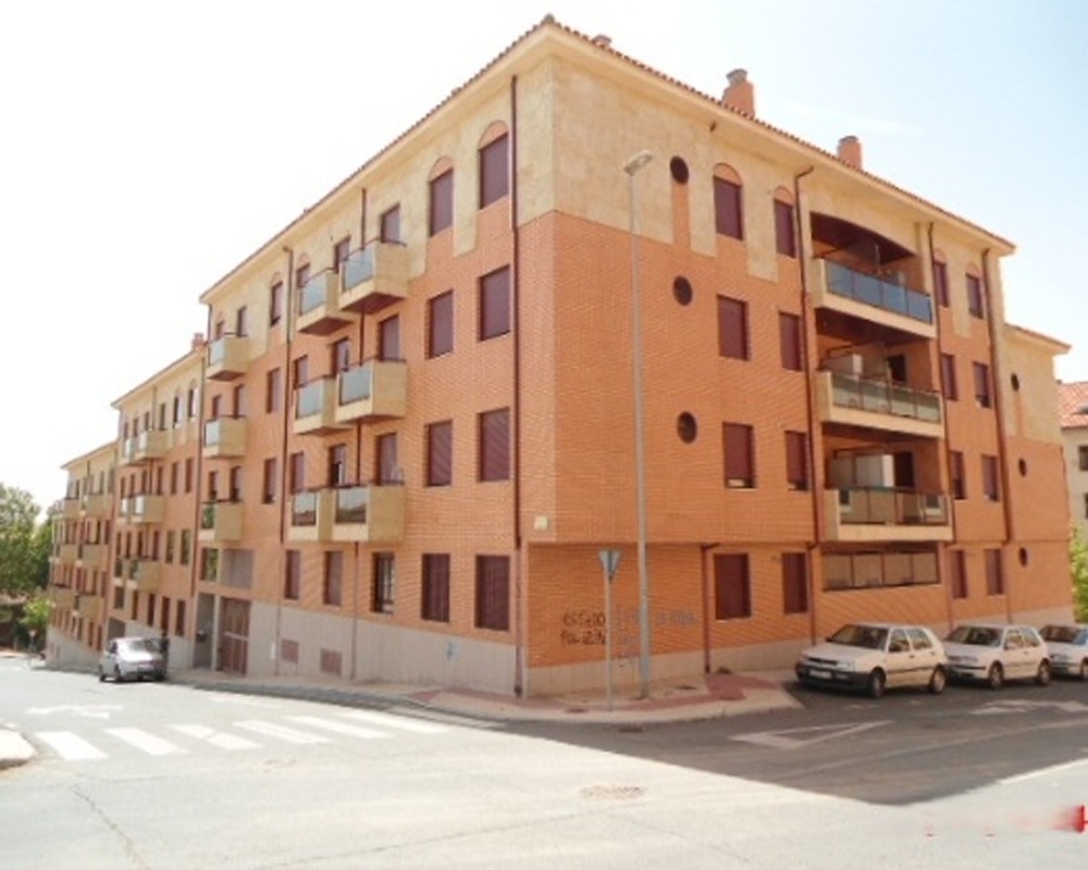 Piso en C/ Jesús Izcaray - Salamanca -