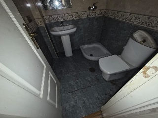 Piso en C/ Jesús Izcaray - Salamanca - 5