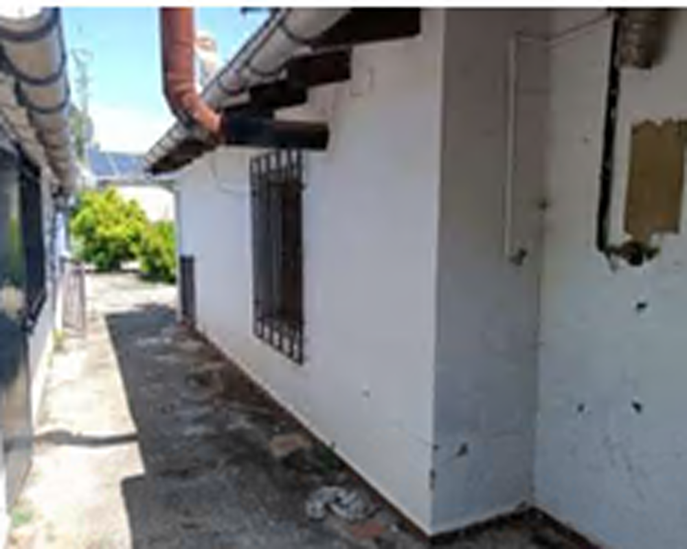 Casa en Cm Reial, Rugat (Valencia)