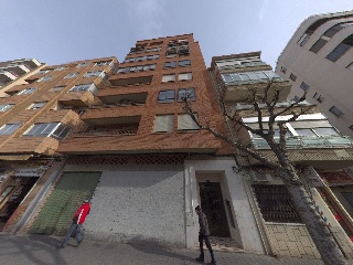 Pisos banco Albacete