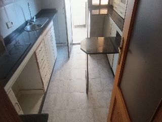 Piso en Av. Ramón Méndez Pidal, Albacete 5