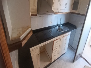 Piso en Av. Ramón Méndez Pidal, Albacete 6