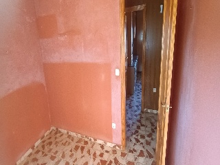 Piso en Av. Ramón Méndez Pidal, Albacete 9