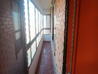Piso en Av. Ramón Méndez Pidal, Albacete 11