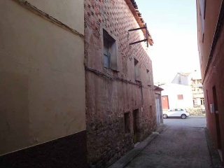 Casa en C/ Barrio Nuevo - Ballobar - Huesca 2