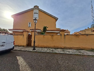 Chalet adosado en C/ Cuesta - Talavera la Nueva 2