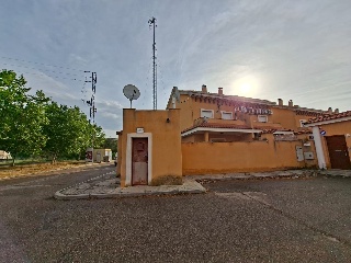 Chalet adosado en C/ Cuesta - Talavera la Nueva 3