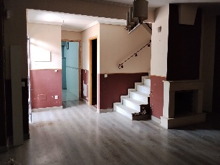 Chalet adosado en C/ Cuesta - Talavera la Nueva 6
