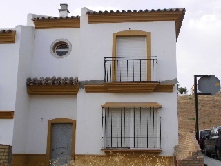 Pisos banco Morón de la Frontera