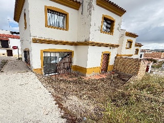 Chalet adosado en C/ Goya 2