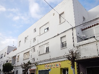 Piso en venta en Barbate de 74  m²