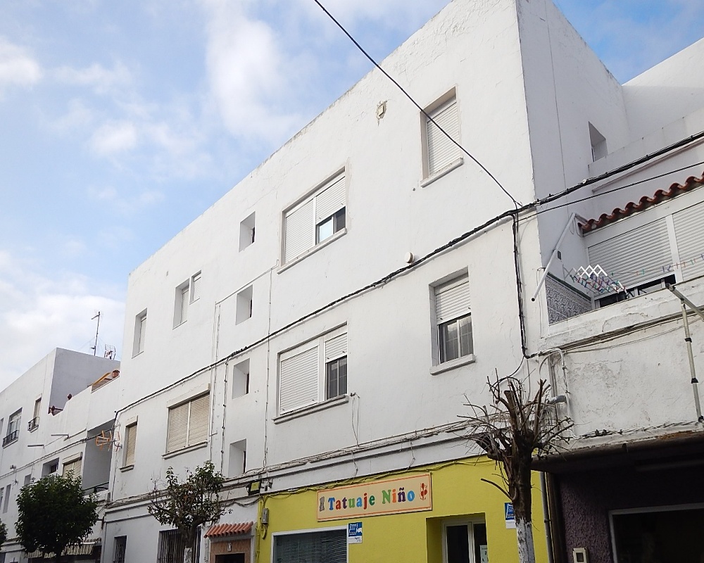 Piso en Av Andalucía