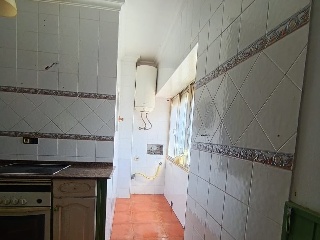 Piso en Av Andalucía 3