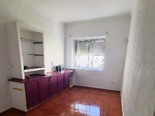 Piso en Av Andalucía 7