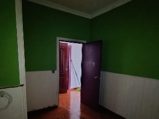 Piso en Av Andalucía 8