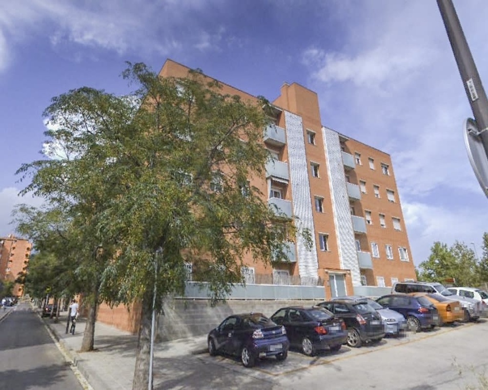 Inmueble situado en Reus