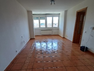 Piso en C/ Núñez de Guzmán 2