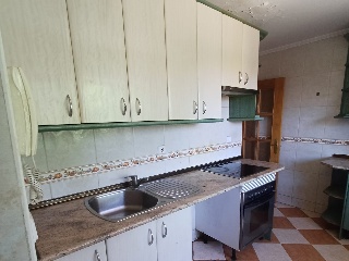 Piso en C/ Núñez de Guzmán 3