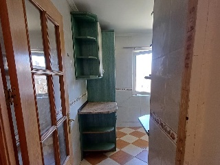 Piso en C/ Núñez de Guzmán 4