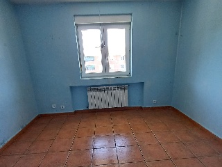 Piso en C/ Núñez de Guzmán 5