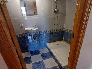 Piso en C/ Núñez de Guzmán 7