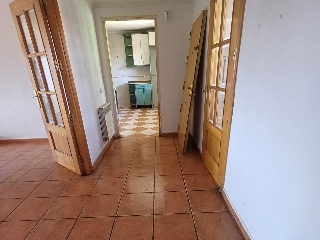 Piso en C/ Núñez de Guzmán 8