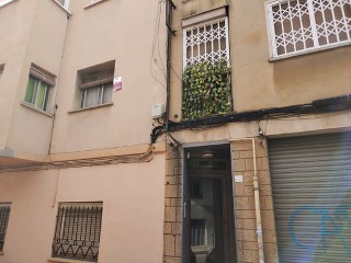 Piso en venta en Barcelona de 88  m²