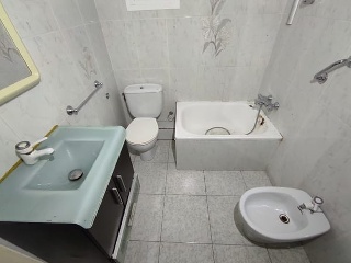 Piso en C/ Vidal i Guasch, Barcelona 19