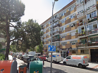 Piso en venta en Alcorcón de 71  m²
