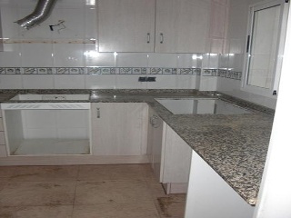 Piso en C/ Alquería del Gall - Gandía - Valencia 3