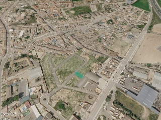 Suelo urbano en C/ Málaga 3