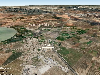 Suelo urbano en C/ Málaga 4