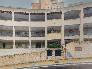 Piso en venta en Vícar de 77  m²
