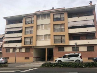 Piso en venta en Monzón de 82  m²