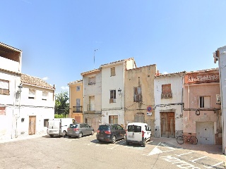 Pisos banco Càrcer