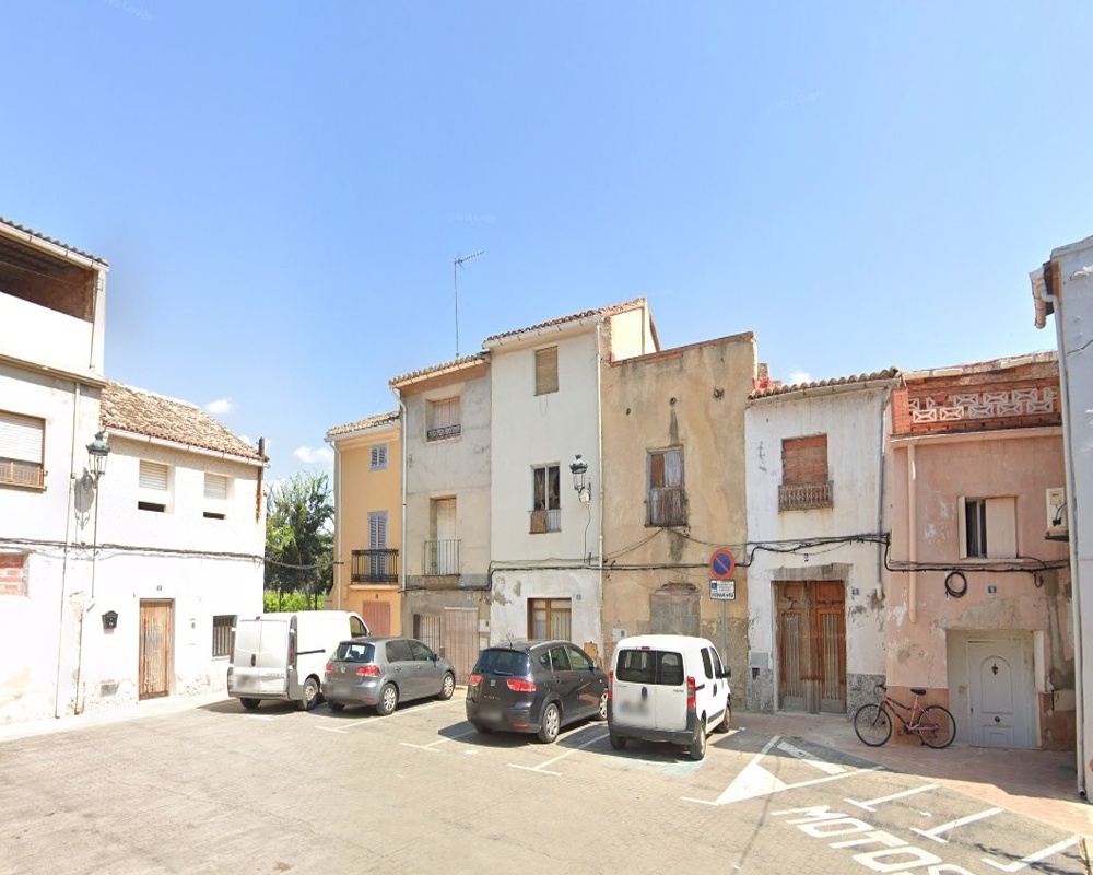 Casa en Cárcer - Valencia -