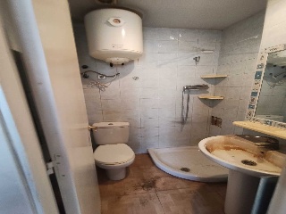Piso en C/ Sant Damià, Terrassa (Barcelona) 3