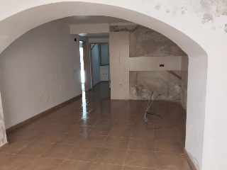 Casa adosada en Pz Sant Magí, Cervera (Lleida) 5