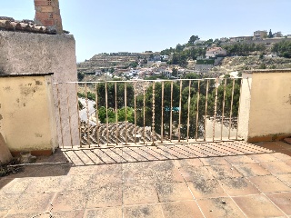 Casa adosada en Pz Sant Magí, Cervera (Lleida) 12