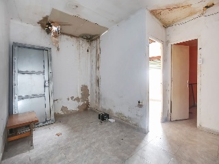 Piso en C/ Nou de Santa Clara - Manresa - 2