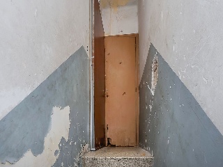 Piso en C/ Nou de Santa Clara - Manresa - 10