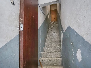 Piso en C/ Nou de Santa Clara - Manresa - 11