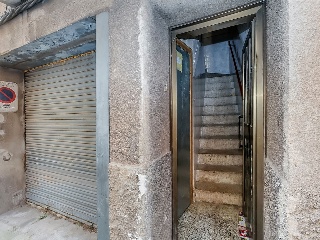 Piso en C/ Nou de Santa Clara - Manresa - 12
