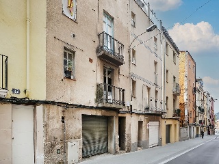 Piso en C/ Nou de Santa Clara - Manresa - 13