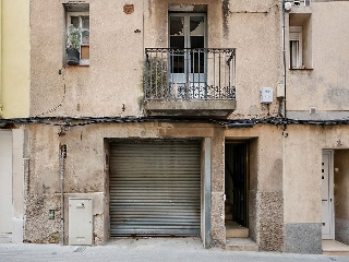 Piso en C/ Nou de Santa Clara - Manresa - 14