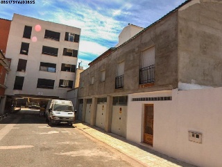 Pisos banco Tomelloso
