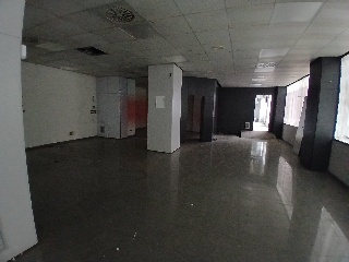 Local en C/ Kareaga Goikoa - Basauri - Vizcaya 2
